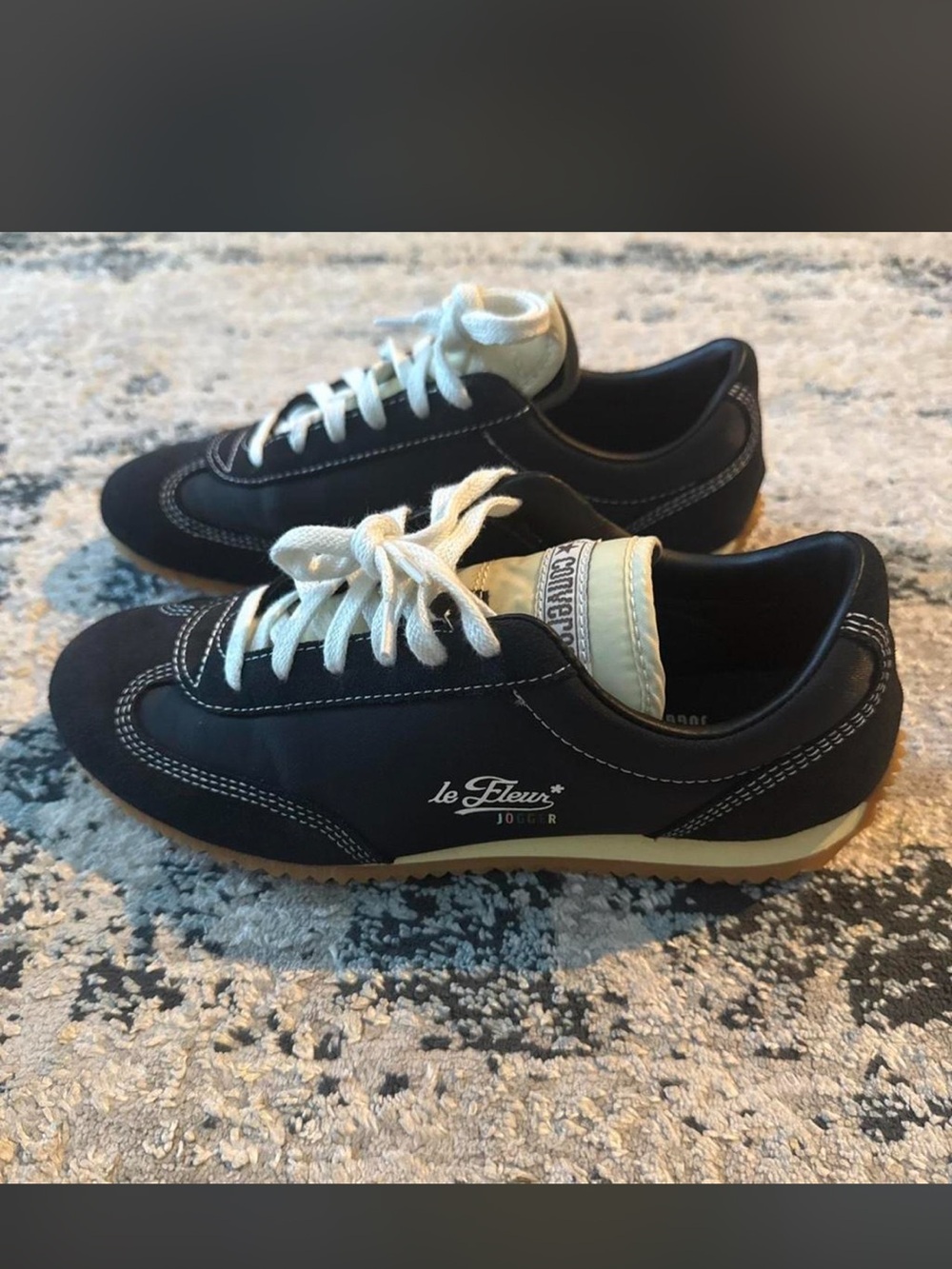 Golf le fleur converse